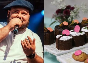 Conoce la grilla que propone La Fiesta del Chocolate para este domingo 20 en Piriápolis