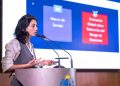 Fernanda Souza: hay una agenda que tiende a negar el cambio climático y el enfoque de género
