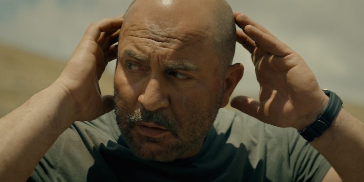 Fauda, entre las series más vistas de Netflix a menos de un mes de su estreno