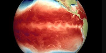 ONU advierte que El Niño podría extenderse hasta 2027 y elevar las temperaturas en gran parte del planeta