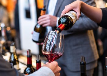 Unas 20 bodegas estarán presentes en la primera edición de The Grand Wine Experience