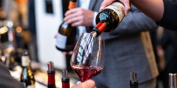 Unas 20 bodegas estarán presentes en la primera edición de The Grand Wine Experience