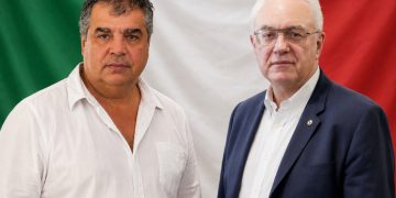 Viajes del canciller Mario Lubektin generan polémica; Rodrigo Blás evalúa más acciones
