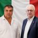 Viajes del canciller Mario Lubektin generan polémica; Rodrigo Blás evalúa más acciones