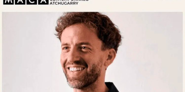 Elisava desembarca en Uruguay y el sábado 12 estará en el MACA con Pedro Lipovetzky y una agenda internacional sobre diseño , narrativa y espacios expositivos