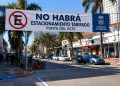 Estacionamiento tarifado no alcanzará a Punta del Este