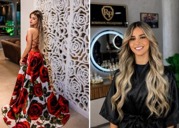 Tatiana Marset volvió a Instagram tras salir de prisión y compartió publicaciones de Nacional