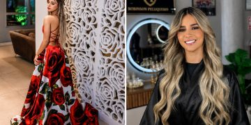 Tatiana Marset volvió a Instagram tras salir de prisión y compartió publicaciones de Nacional
