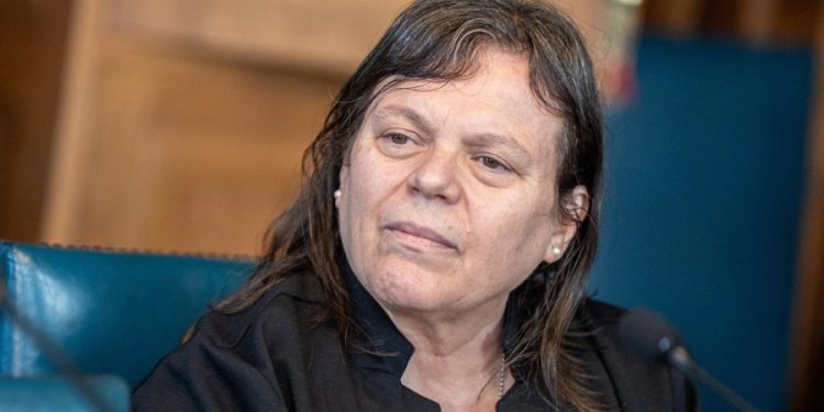 Fiscal de Corte advirtió que “gran parte de las amenazas” que reciben jerarcas provienen de las cárceles
