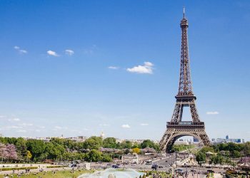 Estudiar en Francia: el CURE organiza un conversatorio sobre oportunidades, becas y herramientas