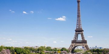 Estudiar en Francia: el CURE organiza un conversatorio sobre oportunidades, becas y herramientas
