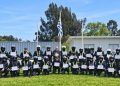 Policías de Maldonado se capacitaron en conducción defensiva y seguridad vial