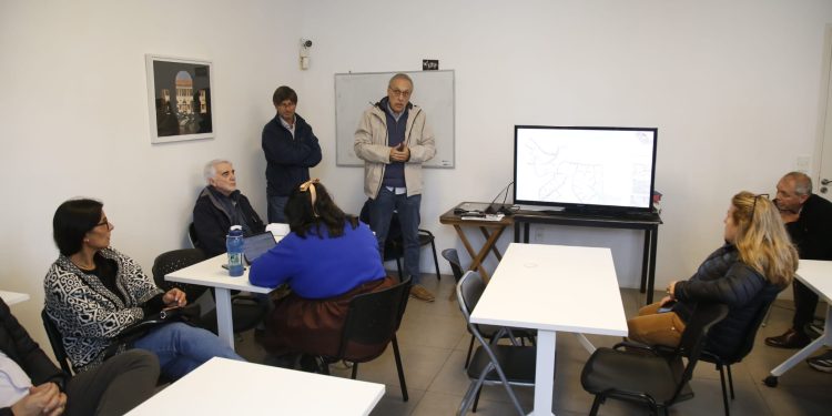 Millonaria obra de saneamiento en Punta del Este que alcanzará a unas 6.000 familias