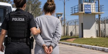 Formalizaron a una mujer por intentar ingresar marihuana al Centro de Rehabilitación Las Rosas
