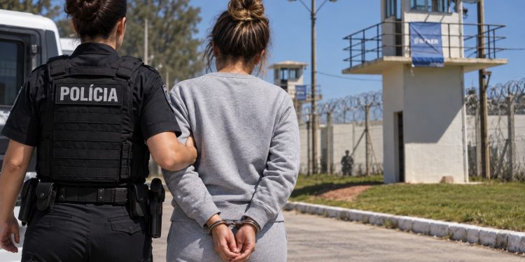 Formalizaron a una mujer por intentar ingresar marihuana al Centro de Rehabilitación Las Rosas