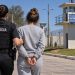 Formalizaron a una mujer por intentar ingresar marihuana al Centro de Rehabilitación Las Rosas
