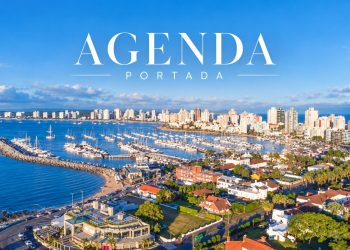 Agenda Portada – Setiembre 2026