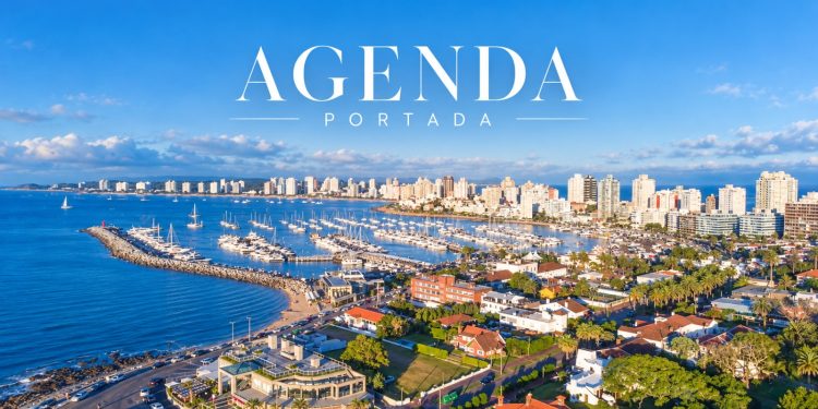 Agenda Portada – Setiembre 2026