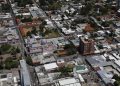 Abella remitió a la junta proyecto de estacionamiento regulado para el centro de Maldonado
