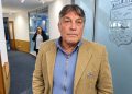 Presidente de la Junta Departamental: Hubo “un antes y un después” en votación unánime de modificación presupuestal