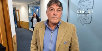 Presidente de la Junta Departamental: Hubo “un antes y un después” en votación unánime de modificación presupuestal