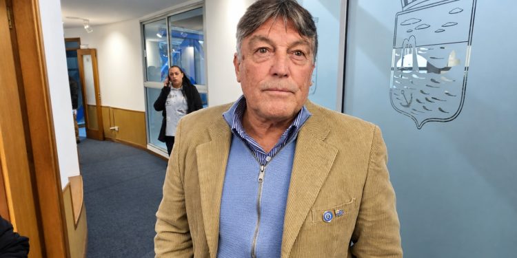 Presidente de la Junta Departamental: Hubo “un antes y un después” en votación unánime de modificación presupuestal