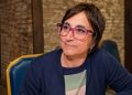 Jimena Pardo destacó el dinamismo de Maldonado y analizó los desafíos del BPS en jubilaciones, informalidad y atención