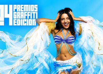 Están los nominados para los Premios Graffiti