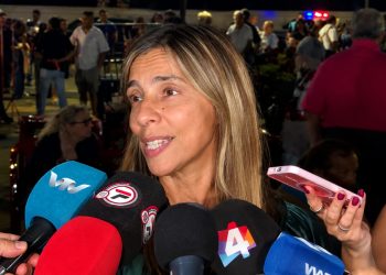 Precios, clima y reservas: las expectativas de Ana Caram para el próximo verano