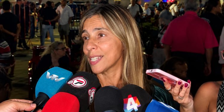 Precios, clima y reservas: las expectativas de Ana Caram para el próximo verano