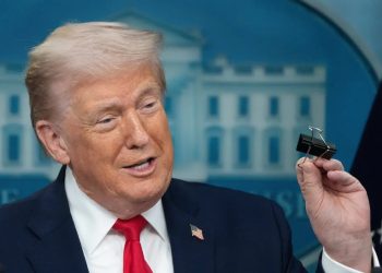 Marcha atrás: Donald Trump decidió que la ejecución no se transmita en vivo
