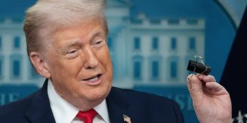 Marcha atrás: Donald Trump decidió que la ejecución no se transmita en vivo
