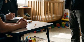 Prisión preventiva a dueña de guardería por lesiones a un bebé en Maldonado
