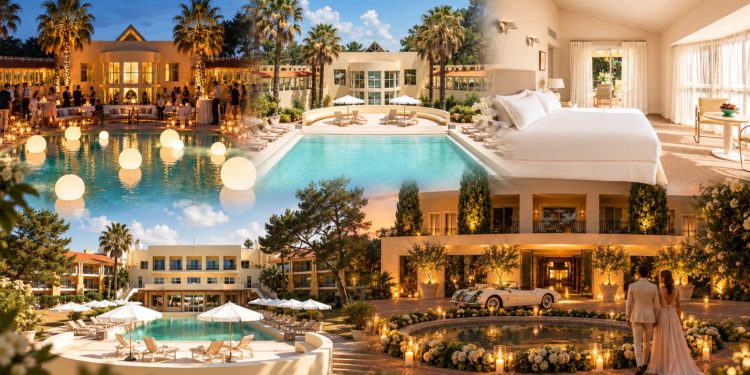 Locanda abre este 1º de noviembre y marca el regreso de Cipriani a uno de sus escenarios históricos en Punta del Este