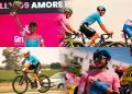 Thomas Silva será homenajeado en Maldonado tras hacer historia en el Giro de Italia