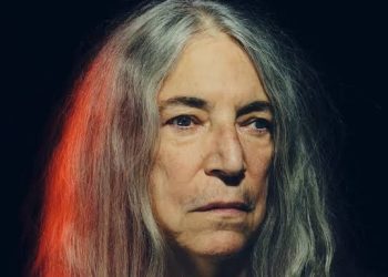 Patti Smith es reconocida con el Premio Princesa Sofía de las Artes