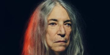 Patti Smith es reconocida con el Premio Princesa Sofía de las Artes