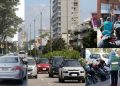 El 20 de octubre abrirá el período de renovación de permisos para cuidacoches del departamento