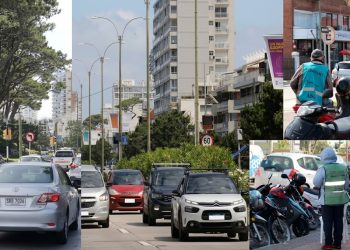 El 20 de octubre abrirá el período de renovación de permisos para cuidacoches del departamento