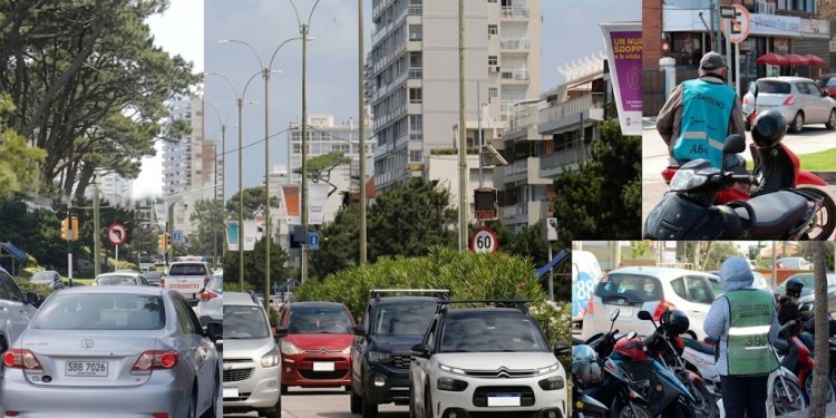 El 20 de octubre abrirá el período de renovación de permisos para cuidacoches del departamento