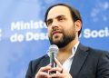 Doble agenda para Civila en Maldonado: reunión del CECOED y encuentro con el Frente Amplio