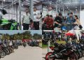 Punta del Este suma eventos para 2027: la Expo Moto Salón se realizará en febrero