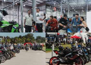 Punta del Este suma eventos para 2027: la Expo Moto Salón se realizará en febrero