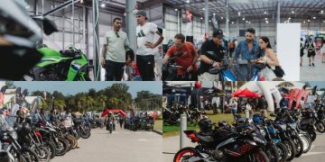 Punta del Este suma eventos para 2027: la Expo Moto Salón se realizará en febrero