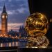El fútbol mundial se viste de gala: este lunes se entrega el Balón de Oro 2026