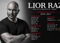Protagonista de la serie Fauda llega a Uruguay en el marco de una gira mundial