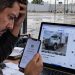 Compró un camión por redes sociales, giró US$ 3.150 y nunca recibió el vehículo