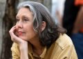 Anne Carson se queda con el Nobel de Literatura