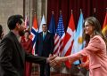 Lionel Messi sigue sumando reconocimientos: recibió el Premio Princesa de Asturias