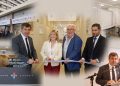 La Asociación Española inauguró una nueva policlínica en Punta del Este